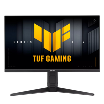 TUF Gaming Series 5 - VG27AQL5A Gaming Monitor