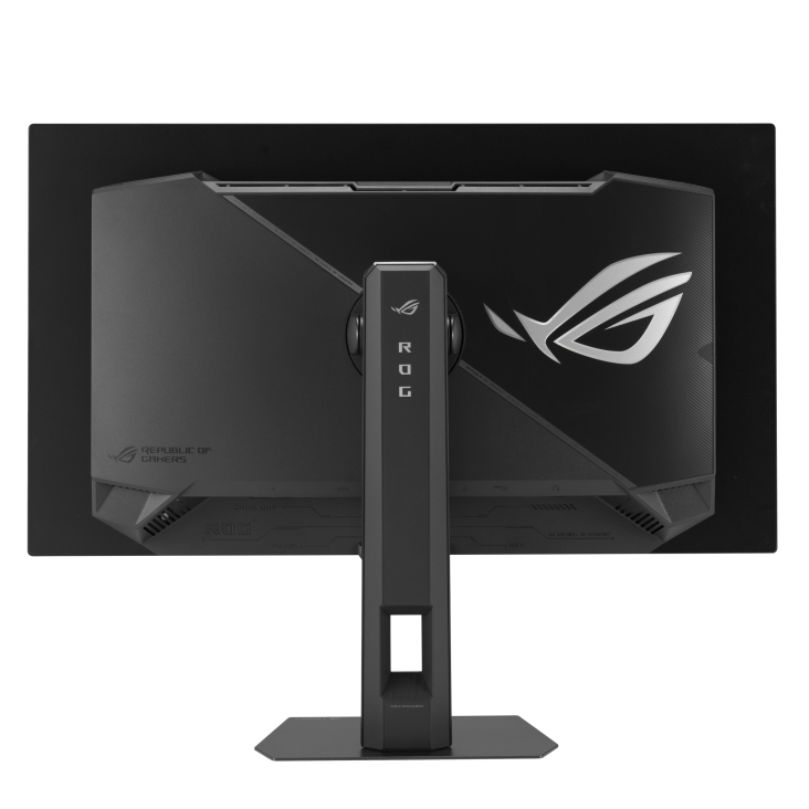 ROG Strix OLED XG27ACDMS