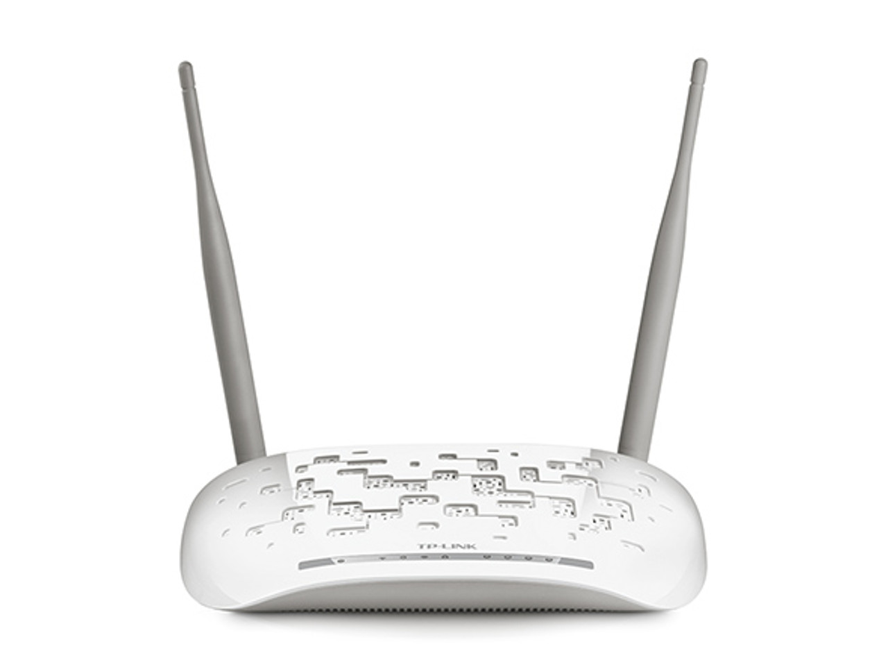 TPLINK 300Mbps Wireless N ADSL2+ Modem Router TD-W8961N