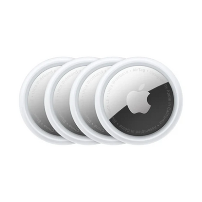 Apple Airtag Pack of 4