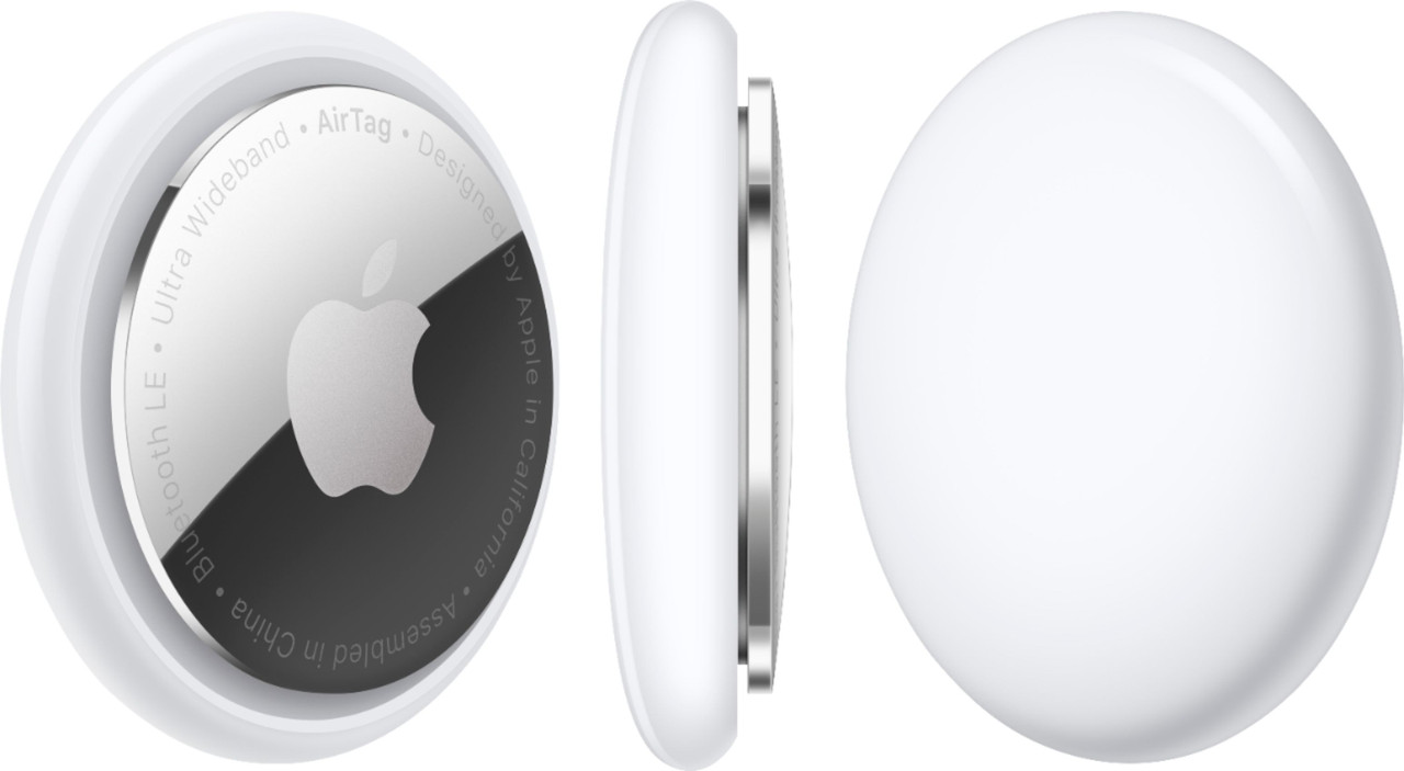 Apple Airtag Pack of 4