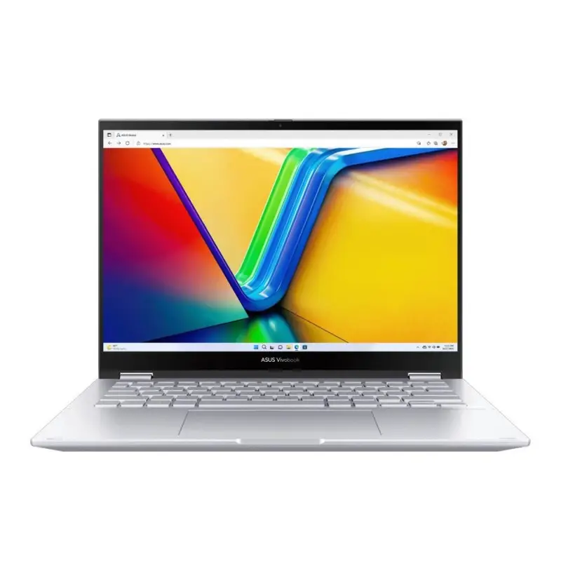 ASUS VIVOBOOK S14 2-in-1 TP3402VALZ669W
