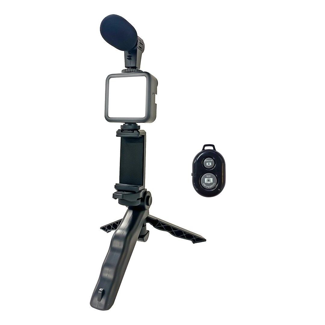 Video Making Kit Ay-49