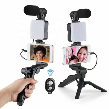 Video Making Kit Ay-49