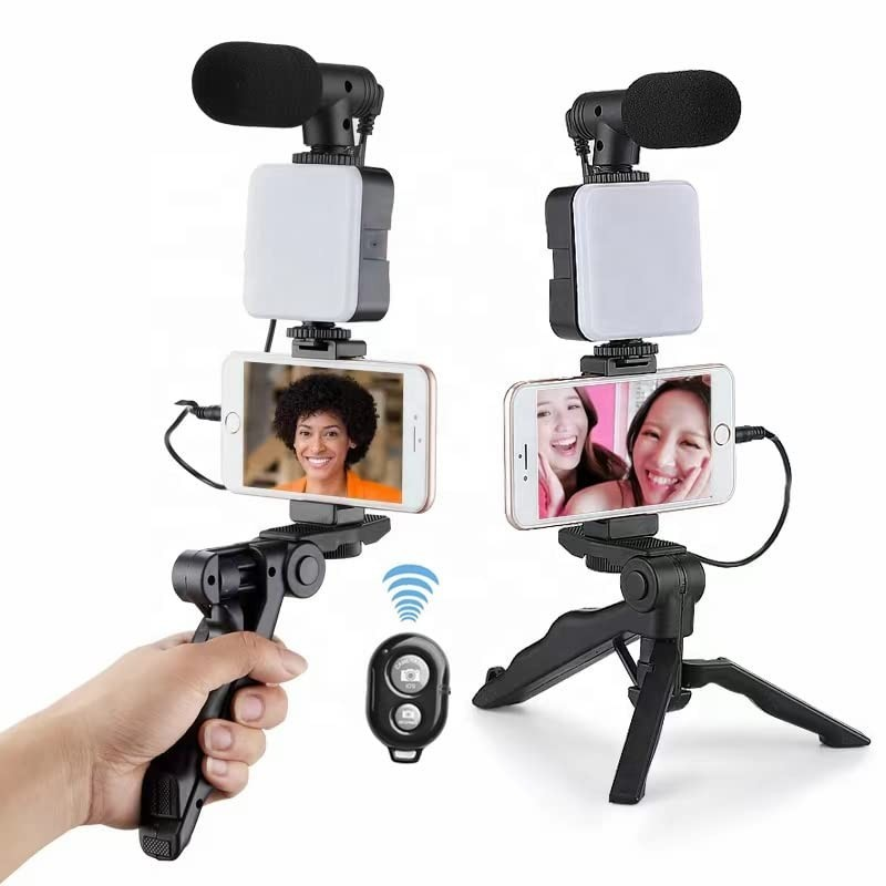 Video Making Kit Ay-49