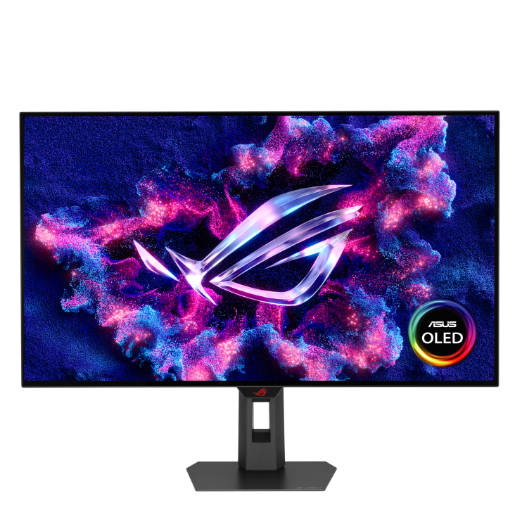 ROG Strix OLED XG32UCWMG