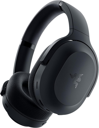 Razer Barracuda – Wireless Multi-platform Gaming and Mobile Headset