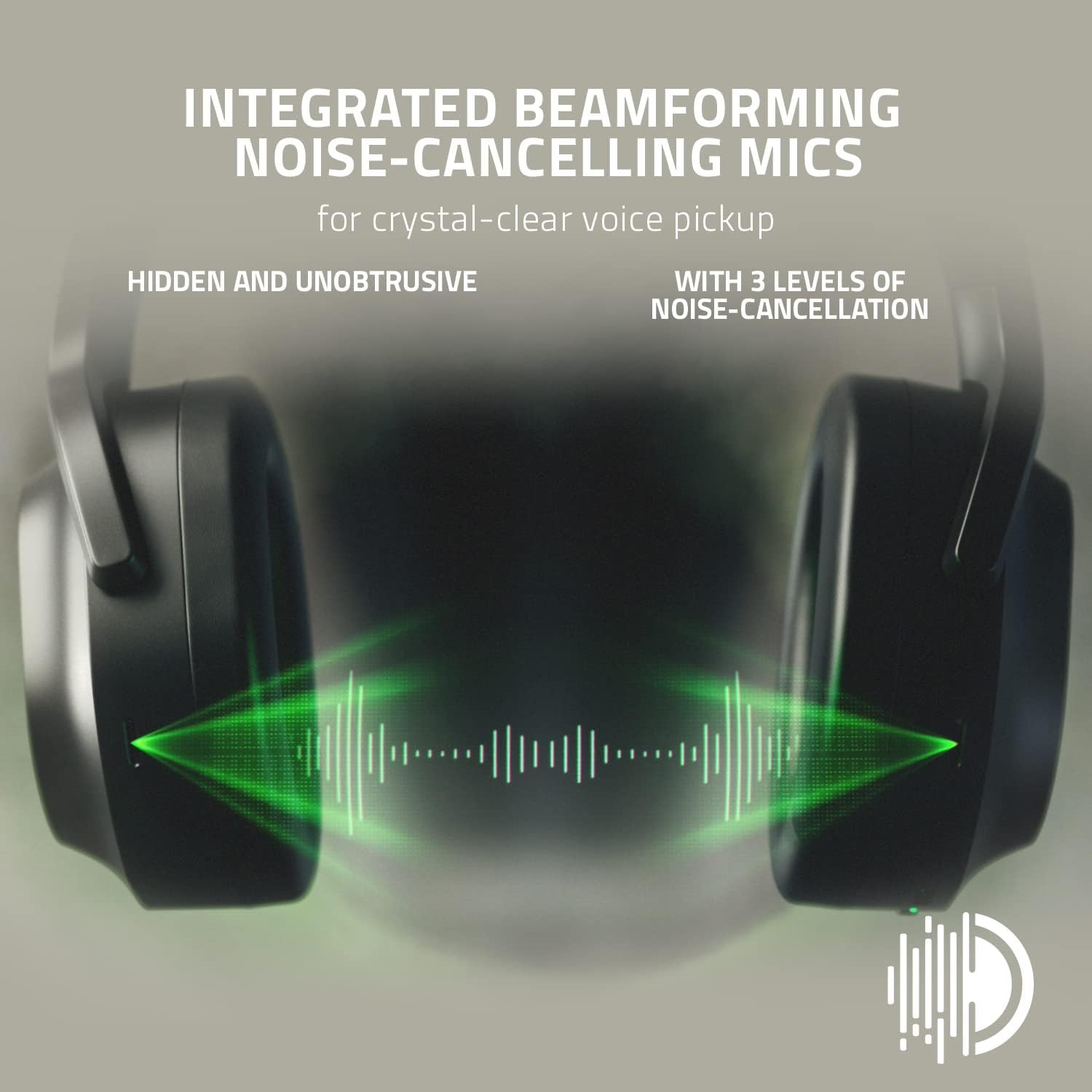 Razer Barracuda – Wireless Multi-platform Gaming and Mobile Headset