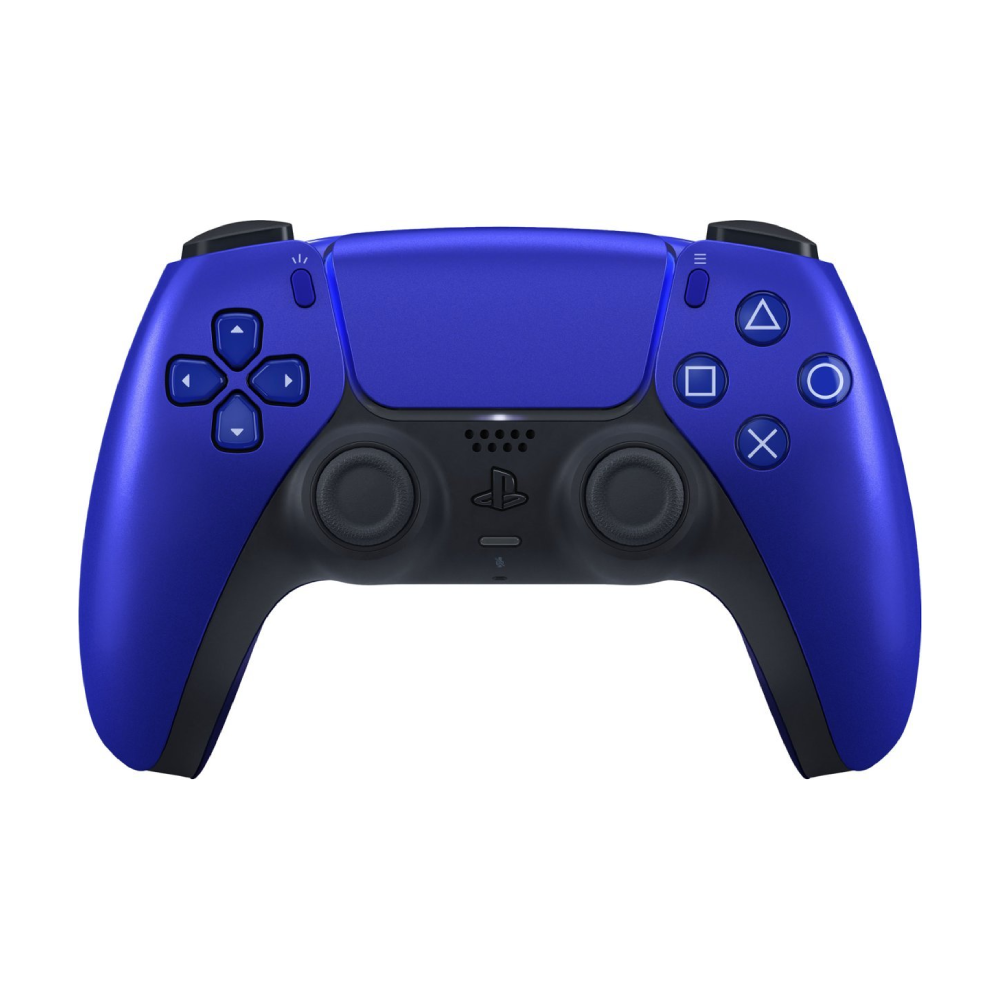 Sony PS5 DualSense Wireless Controller - Cobalt Blue