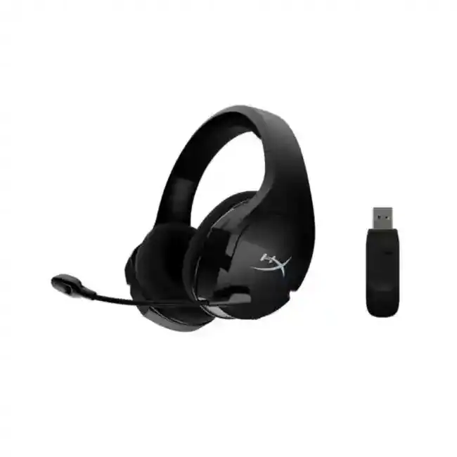 HyperX Cloud Stinger Core Wireless Gaming Headset X Spatial Audio