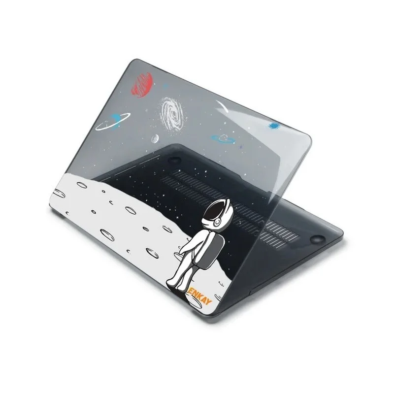 Durable Plastic Hardshell MacBook Cases: Ultimate Protection and Style (UV PRINT)