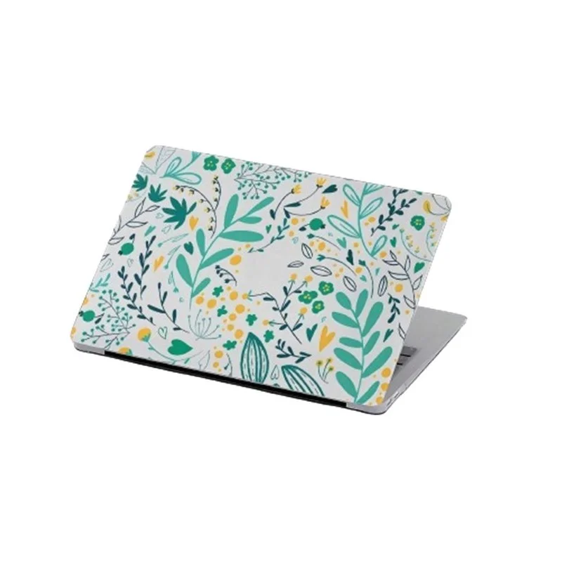 Durable Plastic Hardshell MacBook Cases: Ultimate Protection and Style (UV PRINT)