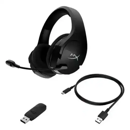 HyperX Cloud Stinger Core Wireless Gaming Headset X Spatial Audio