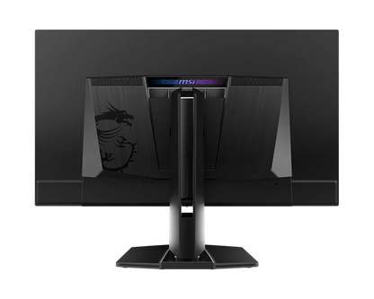 MSI MPG 322URX QD-OLED