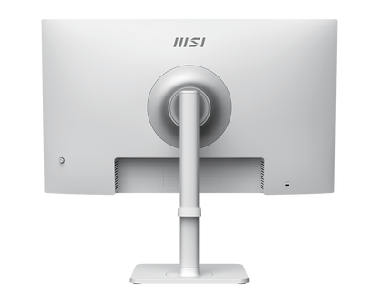MSI Modern MD272UPHW 27″ 4K 60Hz (TAX included)