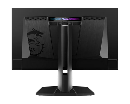 MSI MPG 272URX QD-OLED