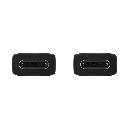 SAMSUNG USB CABLE USB-C TO USB-C (5A)