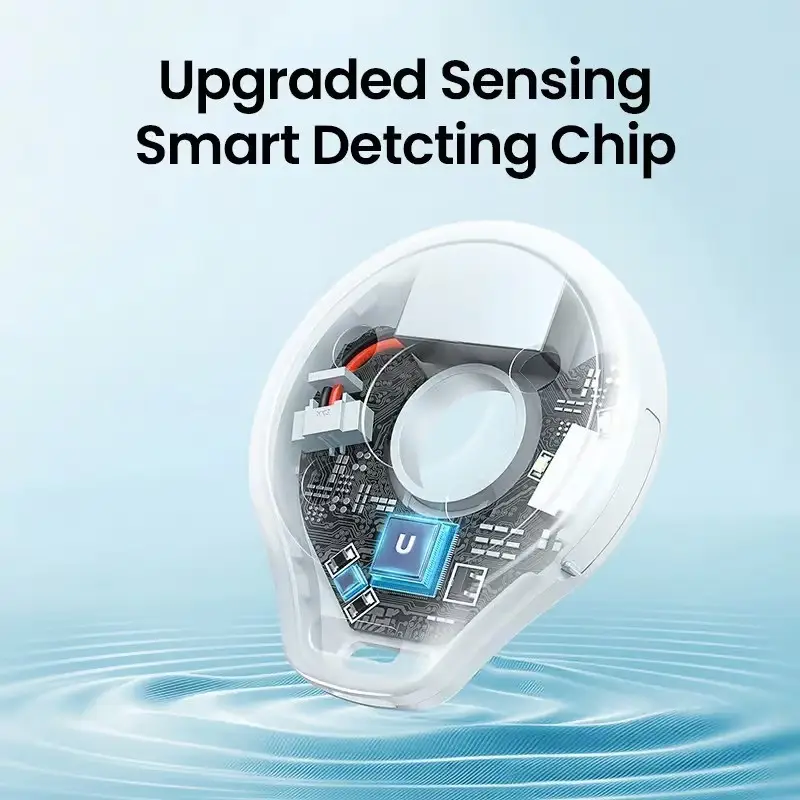 UGREEN Hidden Infrared Camera Detector - Protect Your Privacy Anywhere