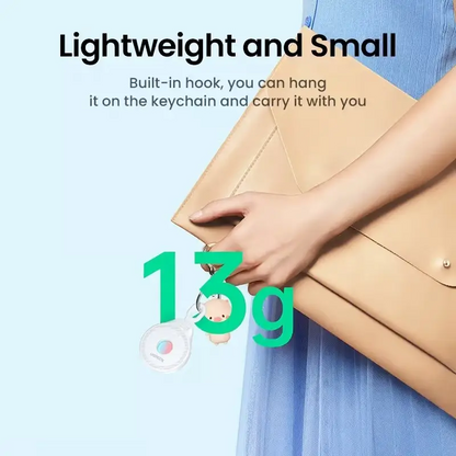 UGREEN Hidden Infrared Camera Detector - Protect Your Privacy Anywhere