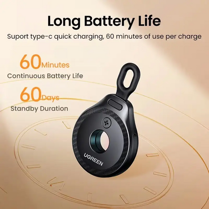 UGREEN Hidden Infrared Camera Detector - Protect Your Privacy Anywhere