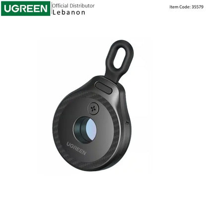 UGREEN Hidden Infrared Camera Detector - Protect Your Privacy Anywhere