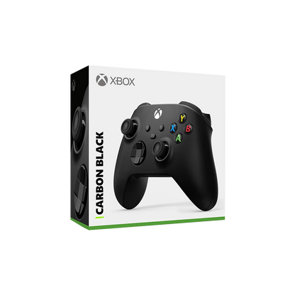 Xbox Wireless Controller CARBON BLACK