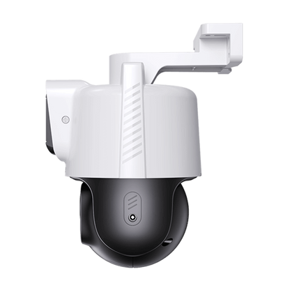 Tenda Ip Wifi Camera Ch9 Dual Lens 6MP Outdoor 30 Meters Night Vision