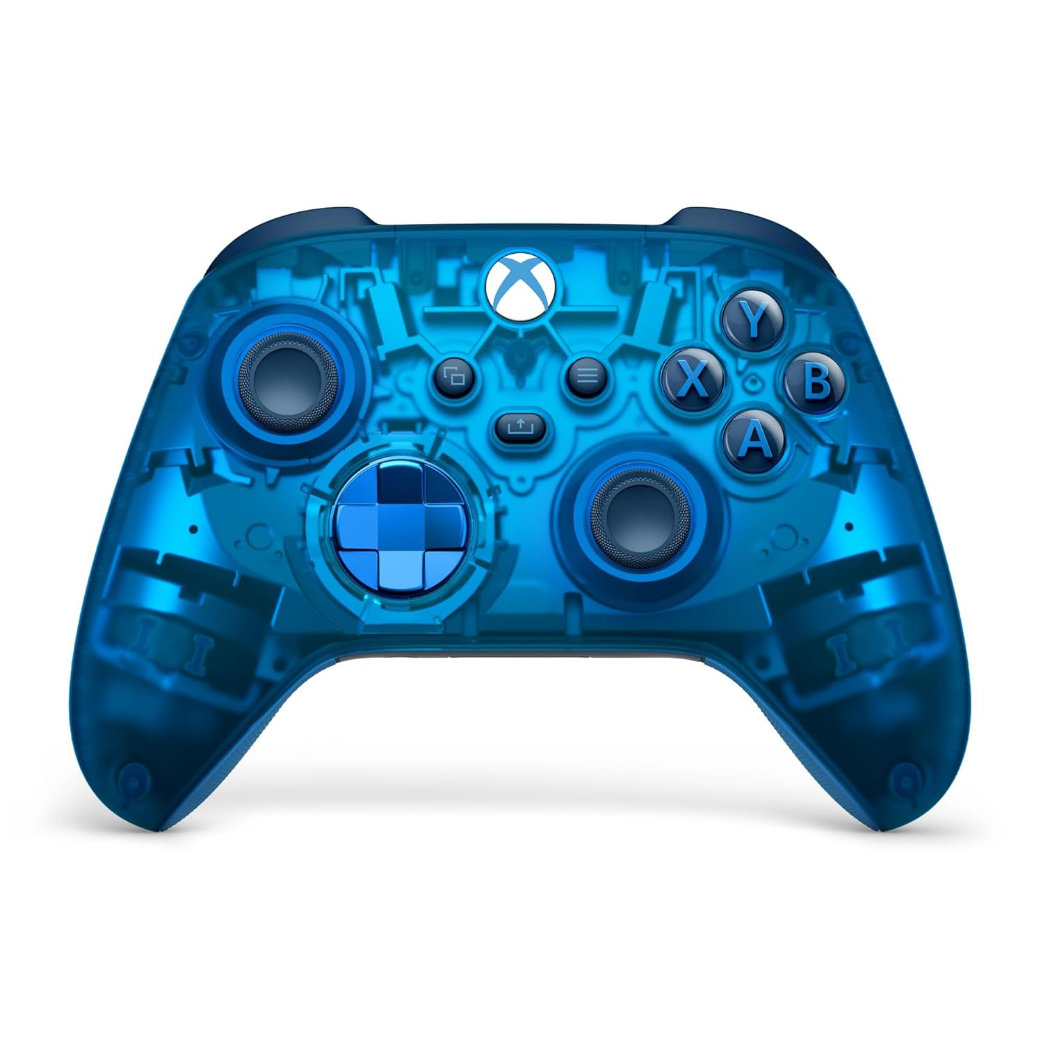 Xbox Series X - Controller Sky Cipher