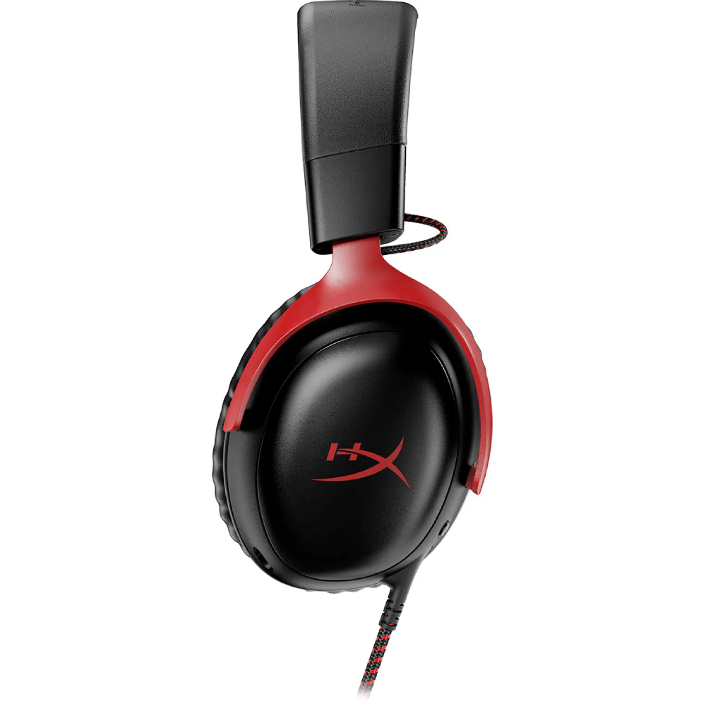 HyperX Cloud III Wired Gaming Headset