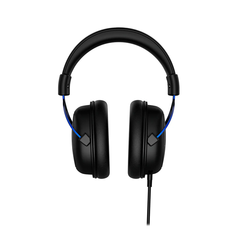 HyperX Cloud - Gaming Headset - PS Licensed