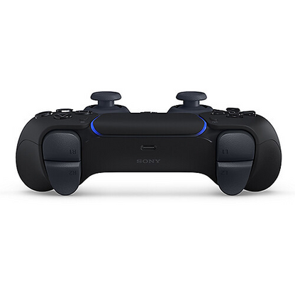Sony PS5 DualSense Wireless Controller, Midnight Black