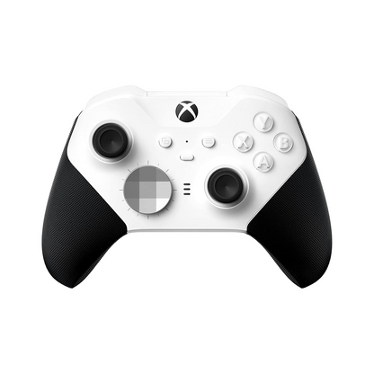 Xbox Elite Series 2 Core Wireless Gaming Controller – White Series