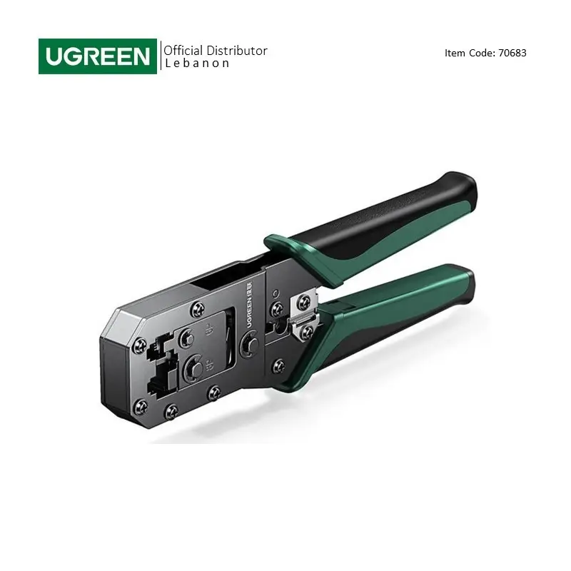 UGREEN Multifunctional Crimping tools - NW136 70683
