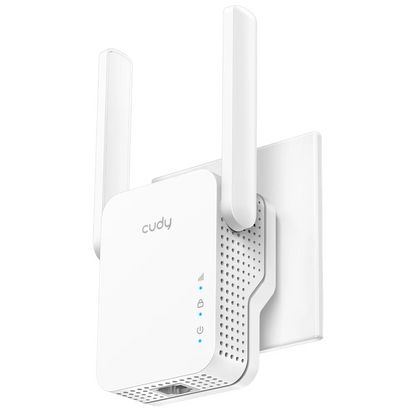 CUDY WIFI EXTENDER RE1200