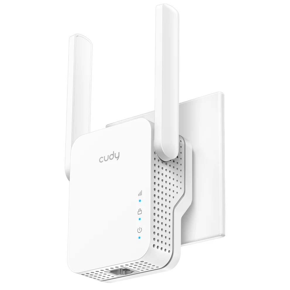 CUDY WIFI EXTENDER RE1200