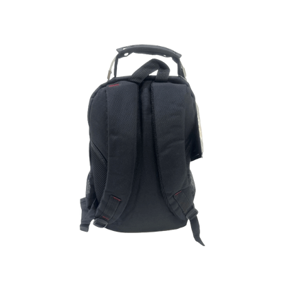 Okade Backpack Laptop 17.3" S003 Black