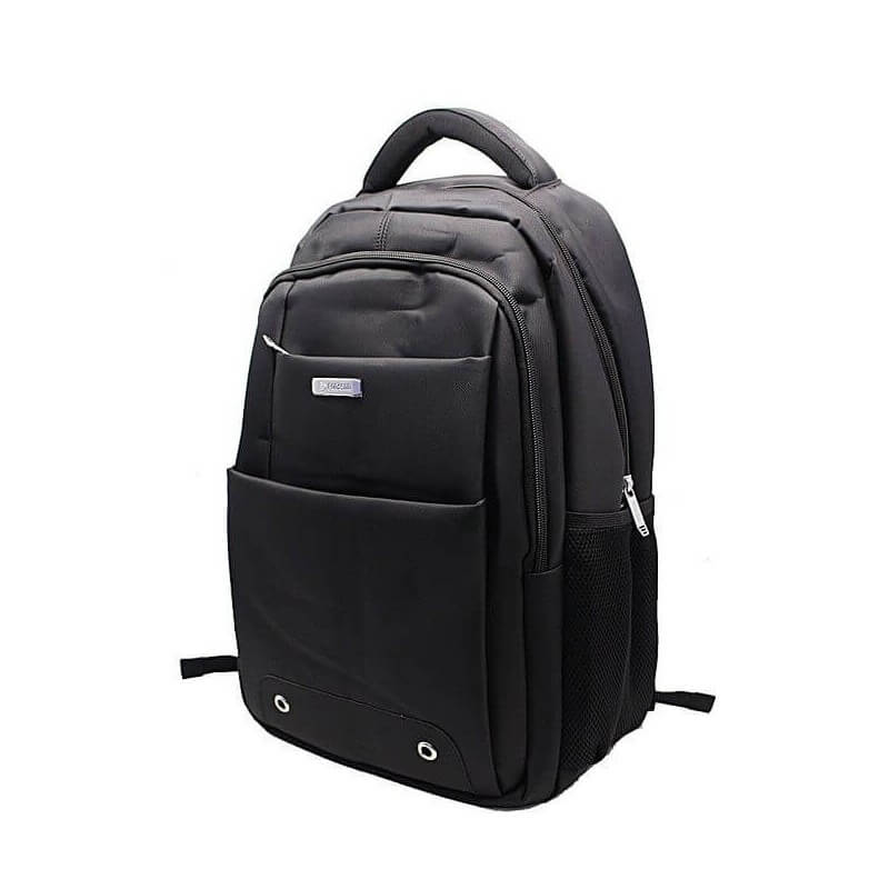 Ponasso Backpack 5002 BLACK 15.6"