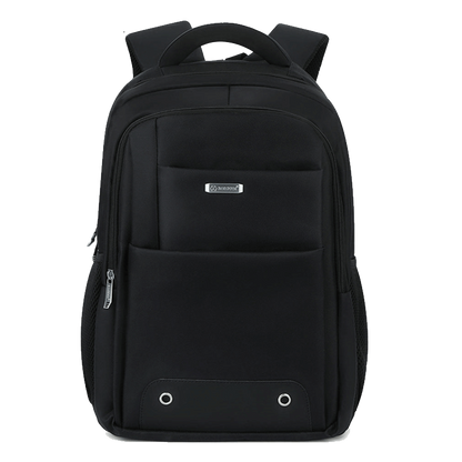 Ponasso Backpack 5002 BLACK 15.6"