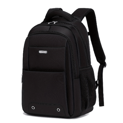 Ponasso Backpack 5002 BLACK 15.6"