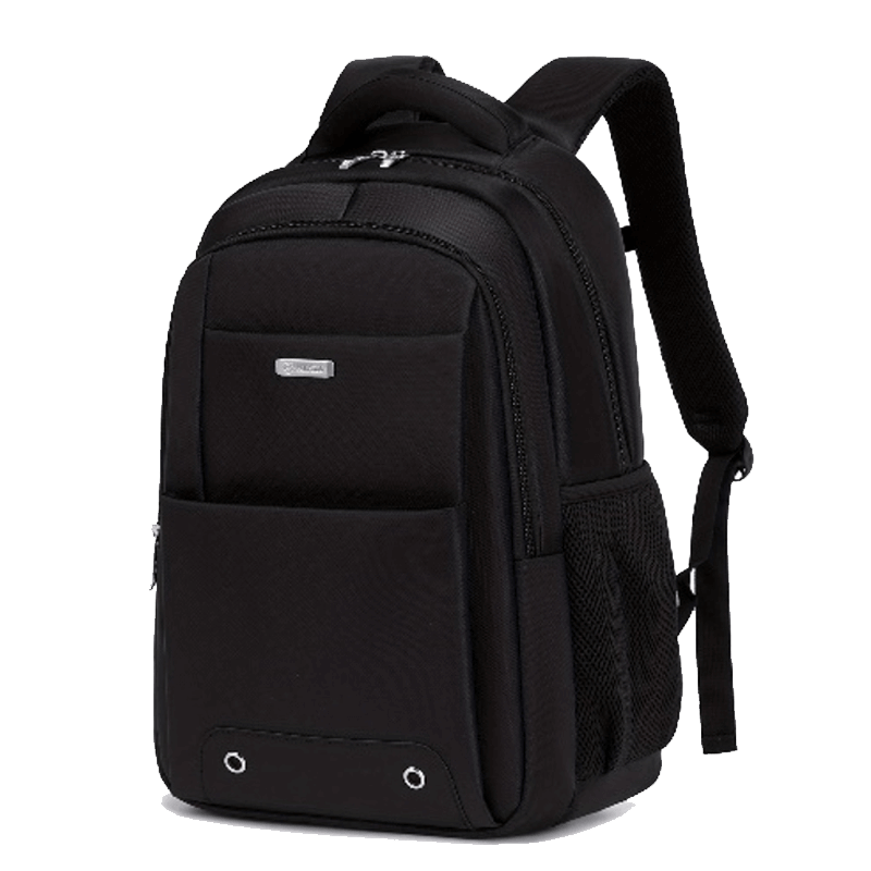 Ponasso Backpack 5002 BLACK 15.6"