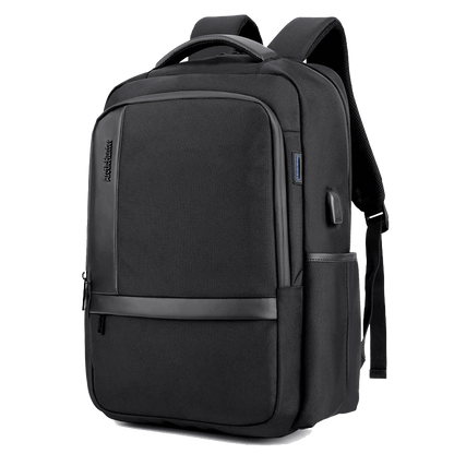 OKADE BACKPACK LAPTOP S006-120C BLACK 15.6"