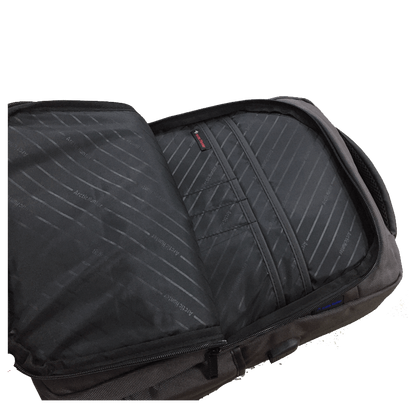 OKADE BACKPACK LAPTOP S006-120C BLACK 15.6"