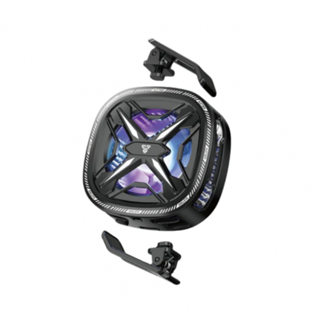 Fantech PCM10 GLETSER MAX PHONE COOLER