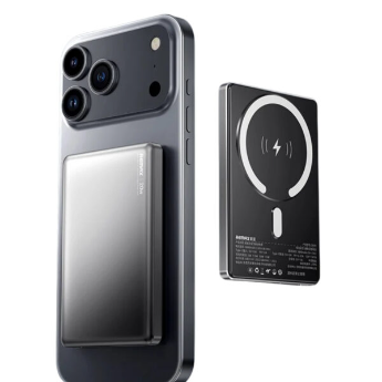 Remax CX09 20W 10000mAh Magnetic Wireless Power Bank