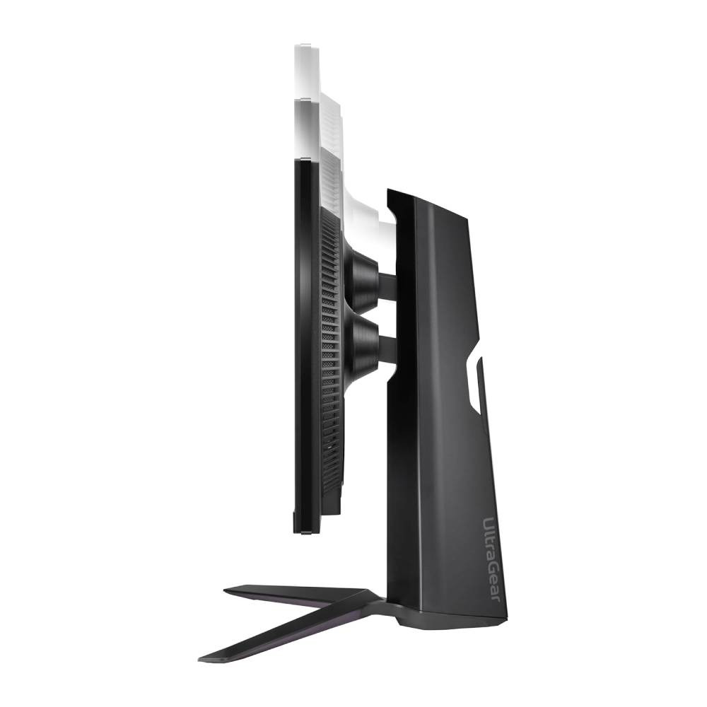 LG UltraGear 27GS65F 27" FHD (1920×1080) 180Hz IPS Gaming Monitor