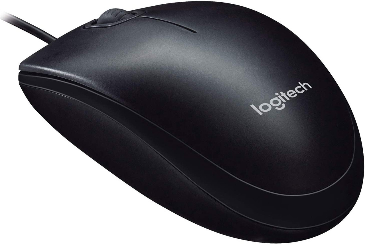 Logitech M90 USB Mouse