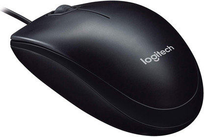 Logitech M90 USB Mouse