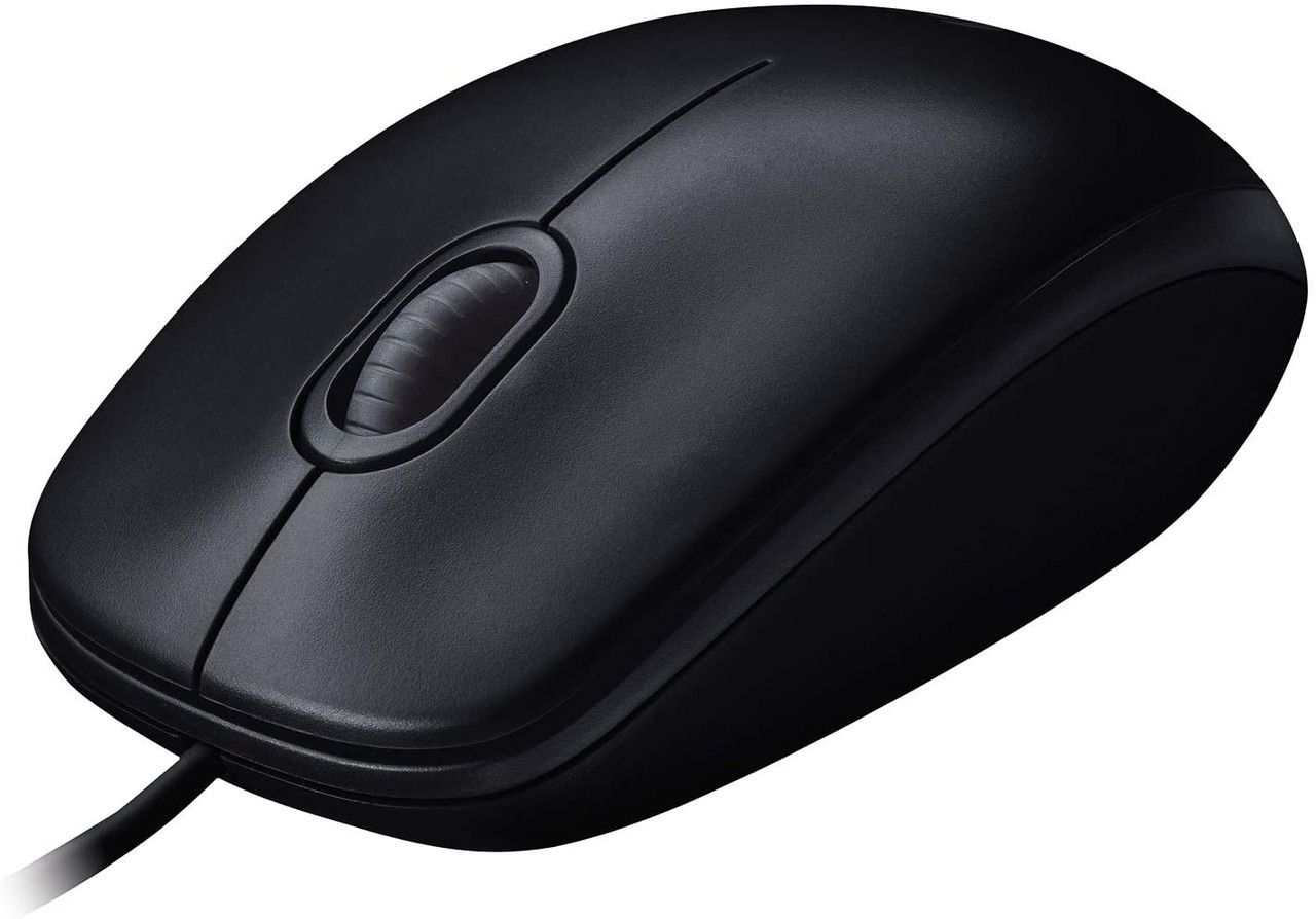 Logitech M90 USB Mouse