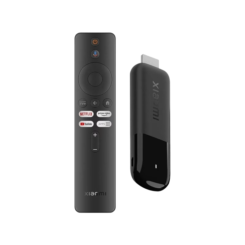Xiaomi TV Stick 4K 2nd Gen