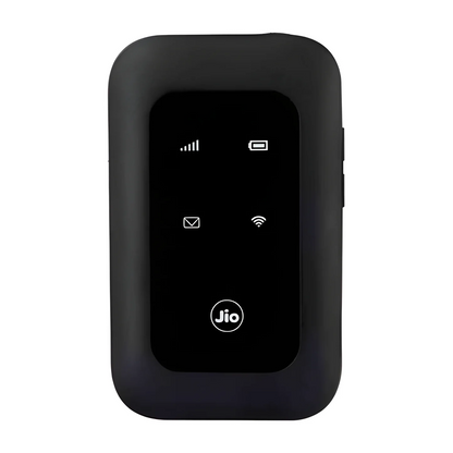 JIOFI LTE-ADVANCED MOBILE HOTSPOT ROUTER